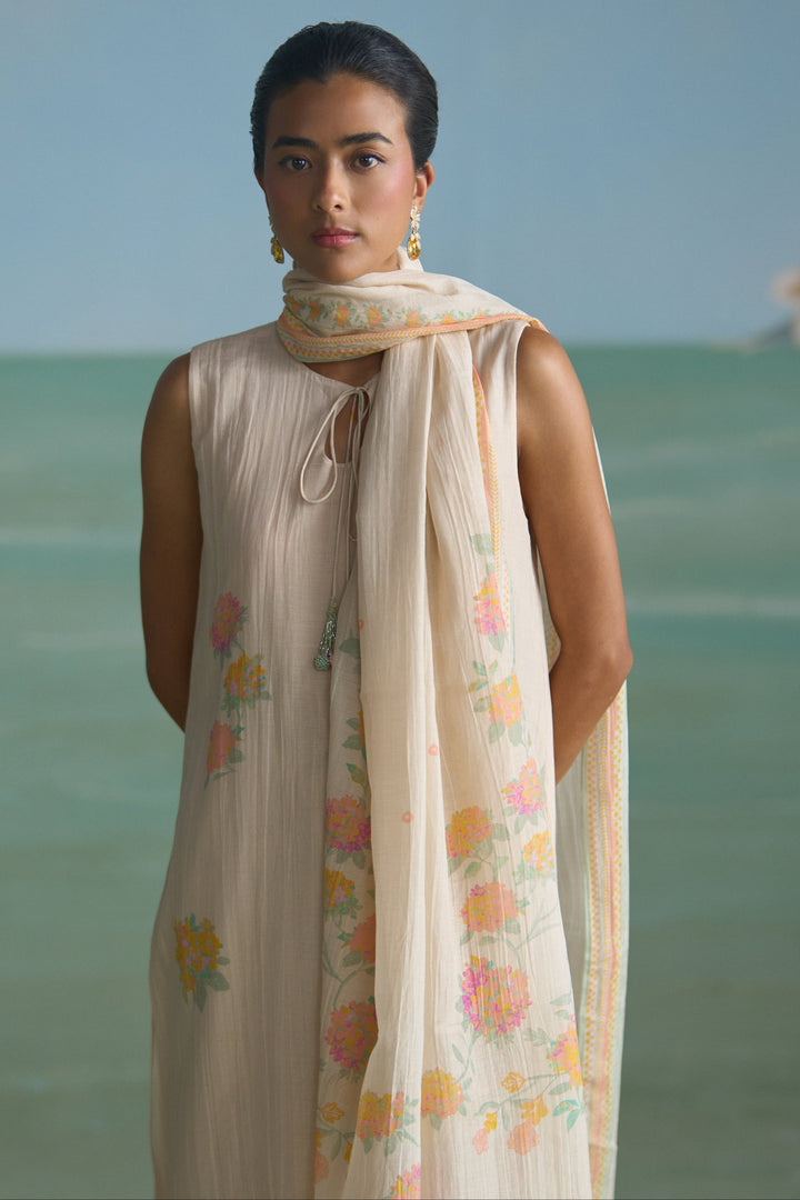 Elsie Kurta Set