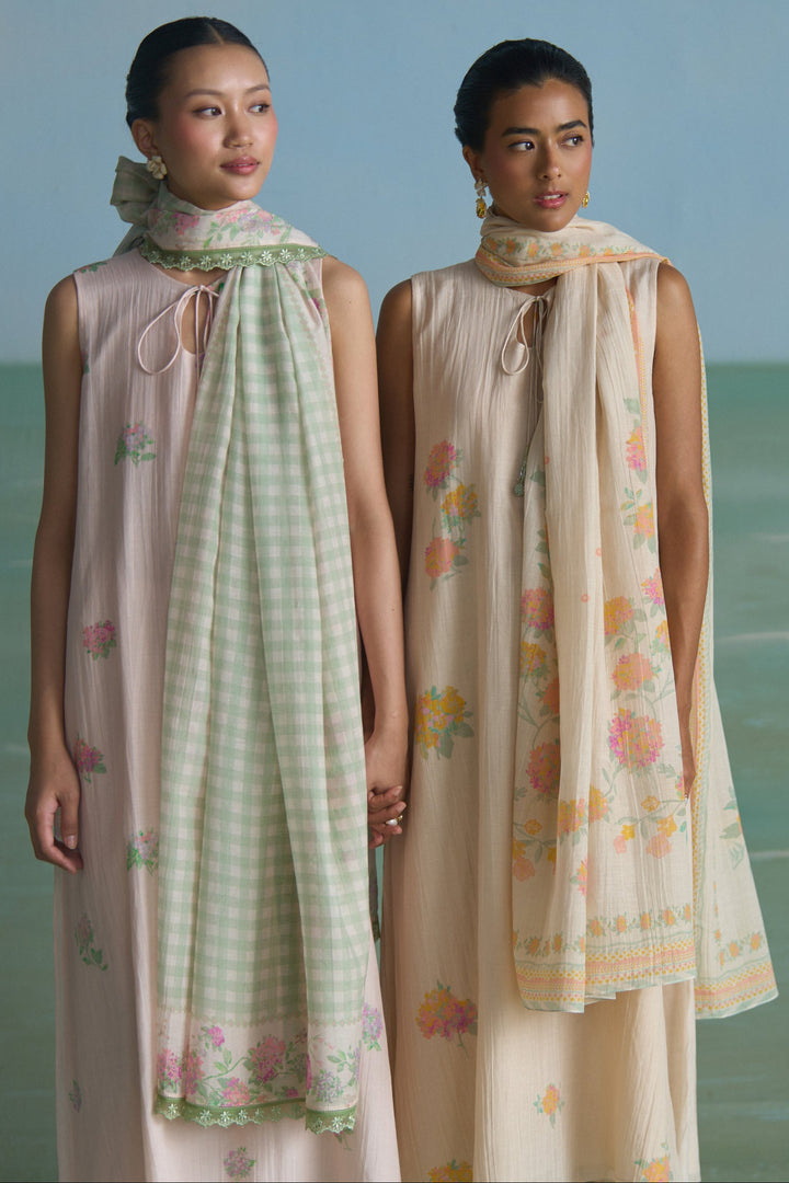 Elsie Kurta Set