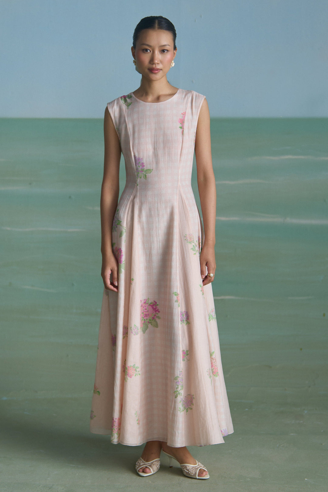 Lucy Dress