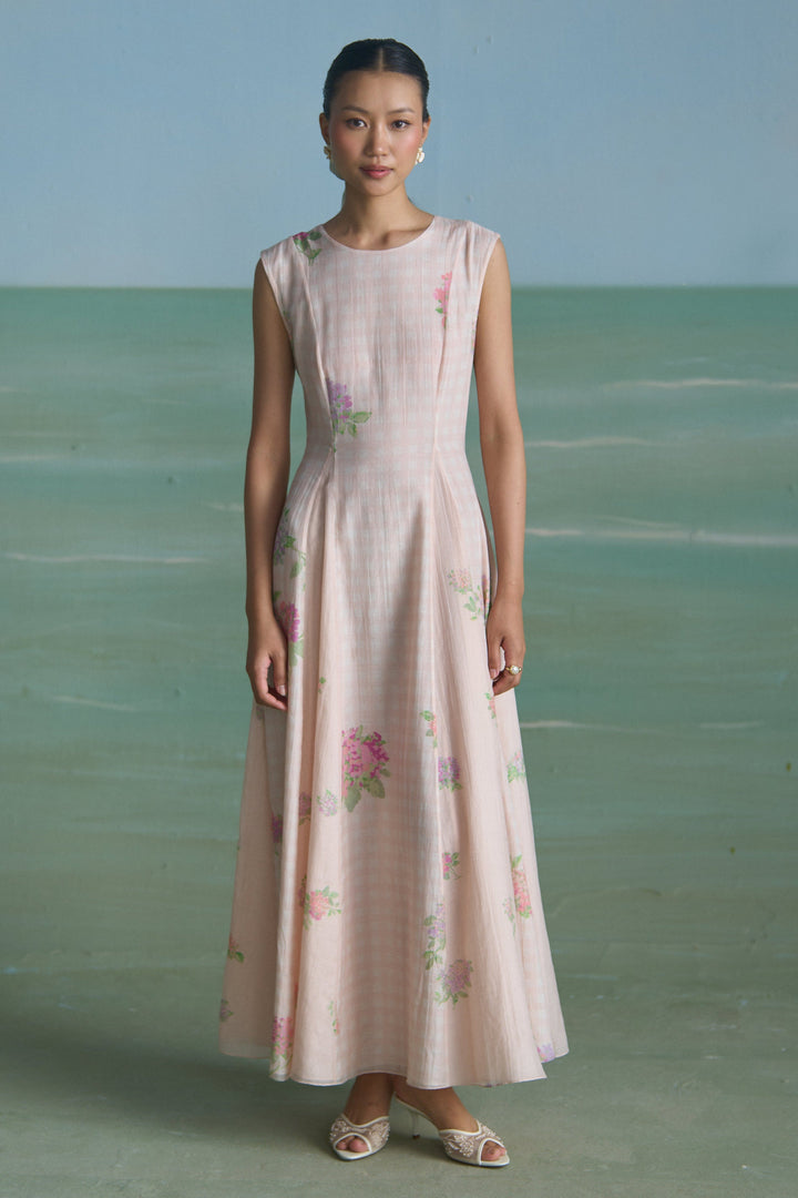 Lucy Dress