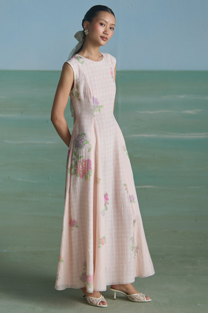 Lucy Dress