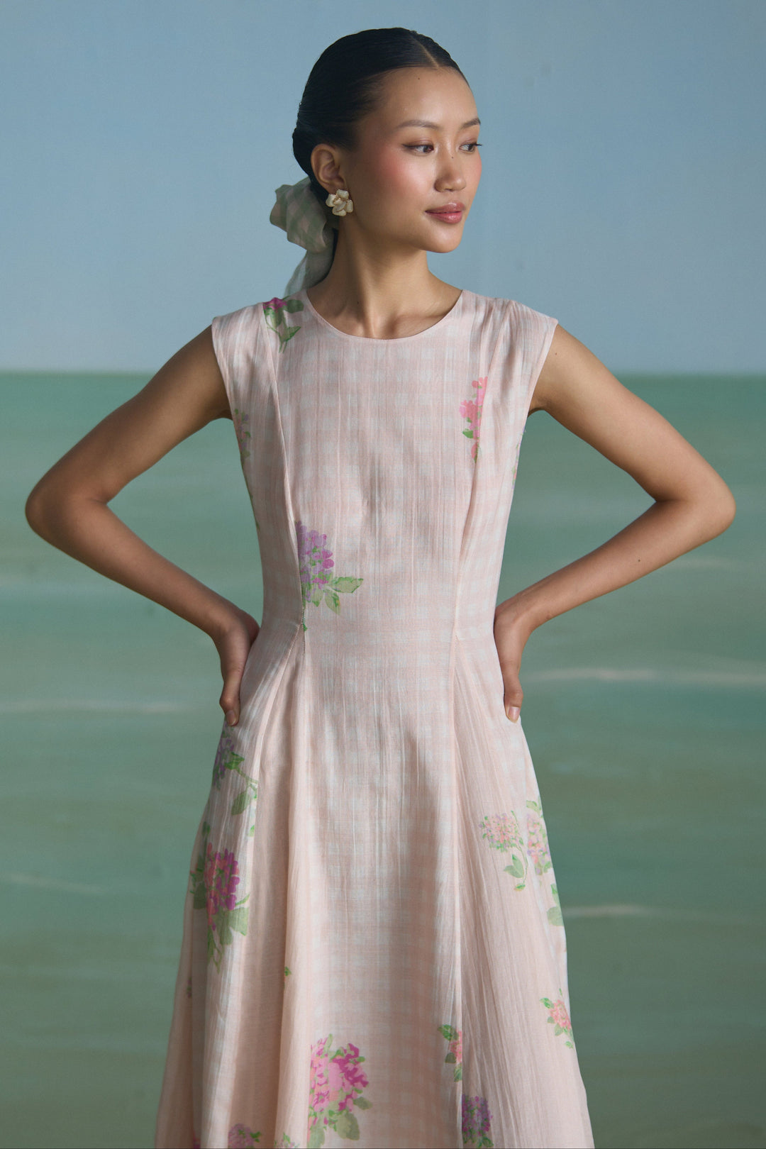 Lucy Dress