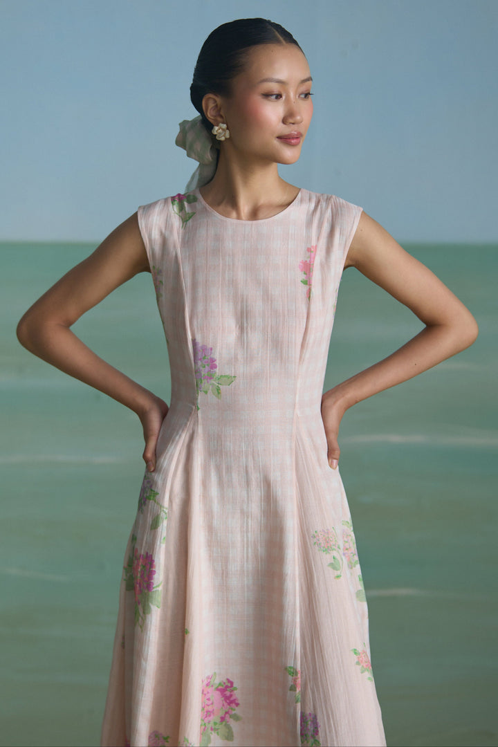 Lucy Dress