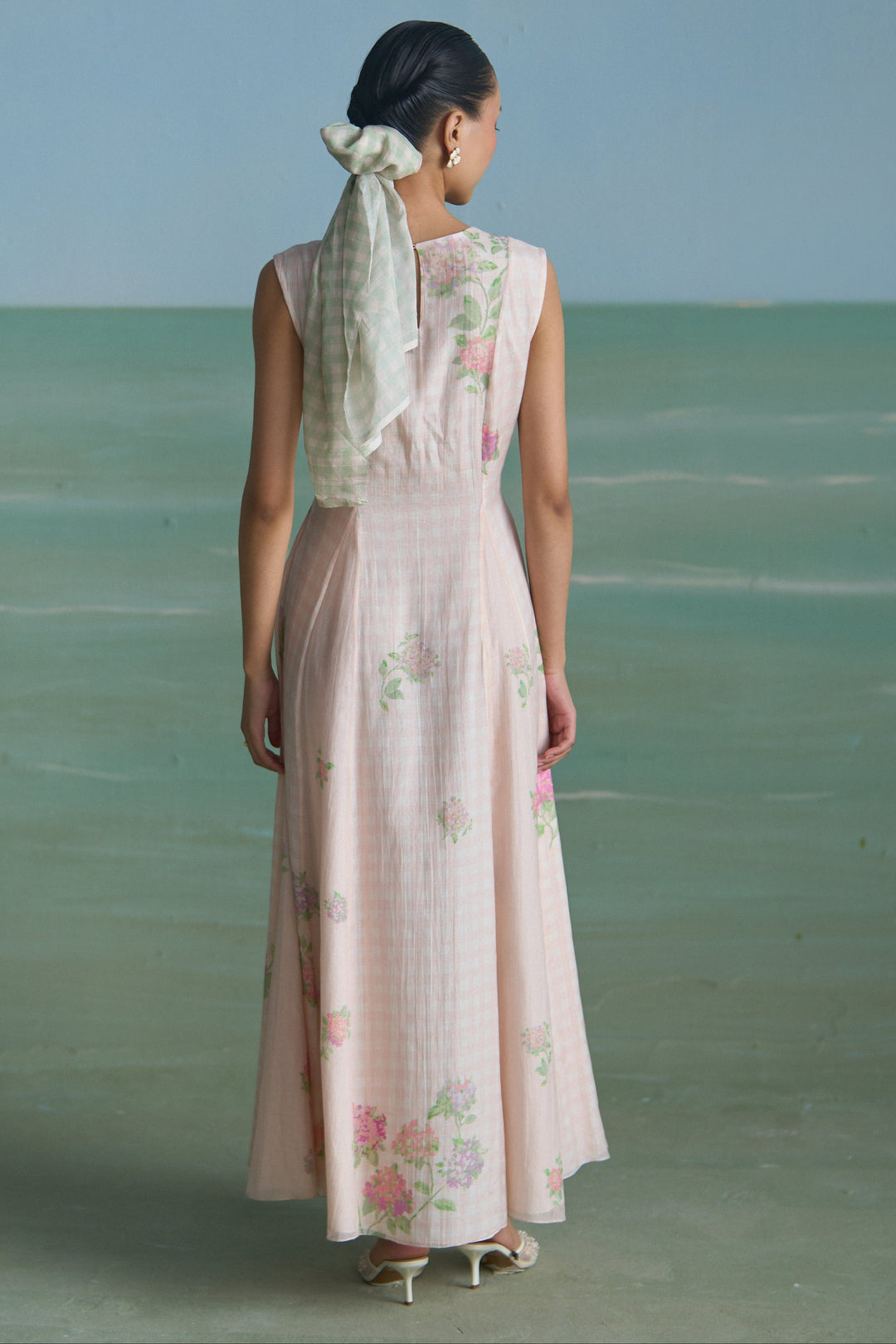 Lucy Dress
