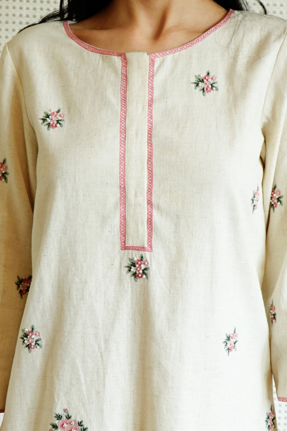 Aari Bouquet Coord Set