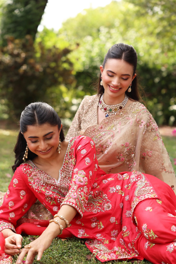 Paisley Sharara