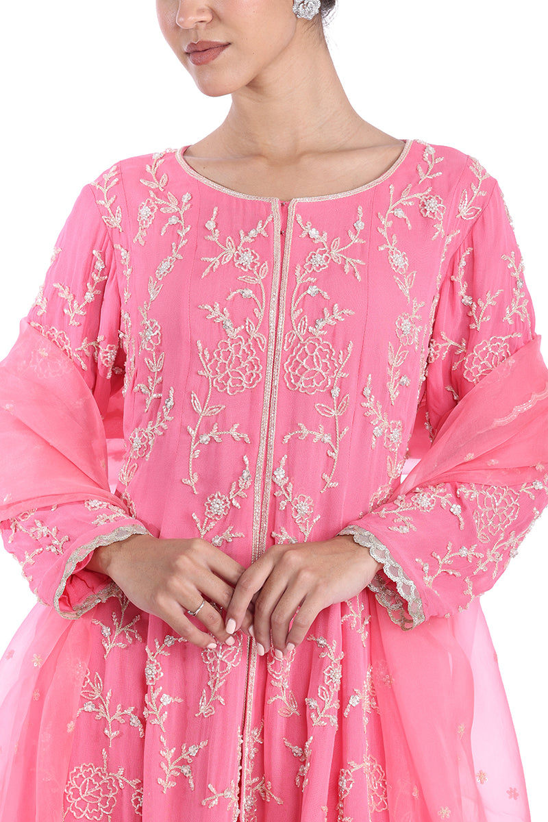 Mirella Jacket Sharara