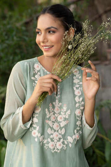 Buy Indian Designer Clothes for Women at Summer by Priyanka Gupta ...