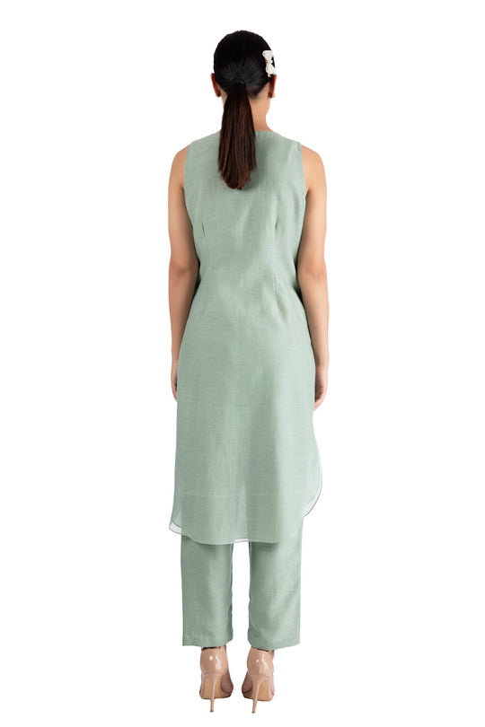 Summer Co ords for Women | Luxury Coord Sets – Summer By Priyanka Gupta