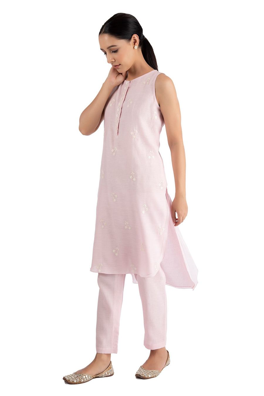 Summer Co ords for Women | Luxury Coord Sets – Summer By Priyanka Gupta